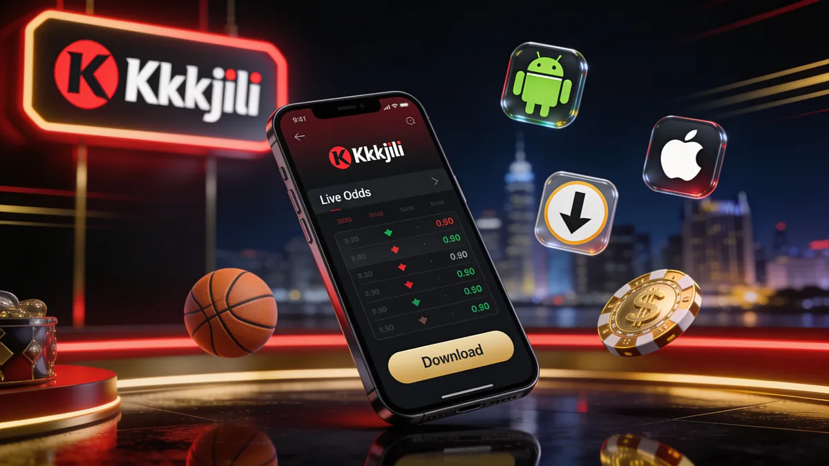 kkkjili in the Philippines — About KKKJILI: Key Facts at a Glance