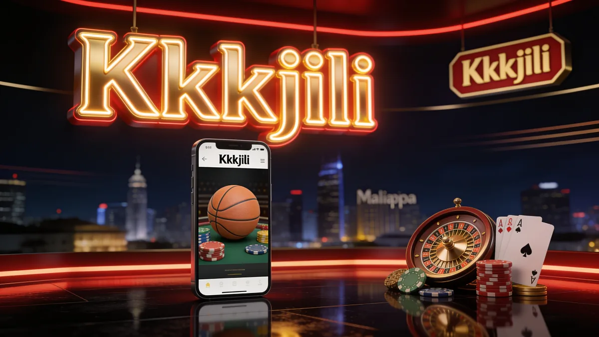 kkkjili in the Philippines — How to Reset Your KKKJILI Password
